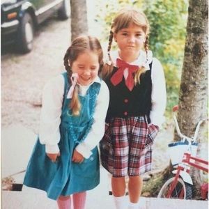 Meet your Posher, Heidi